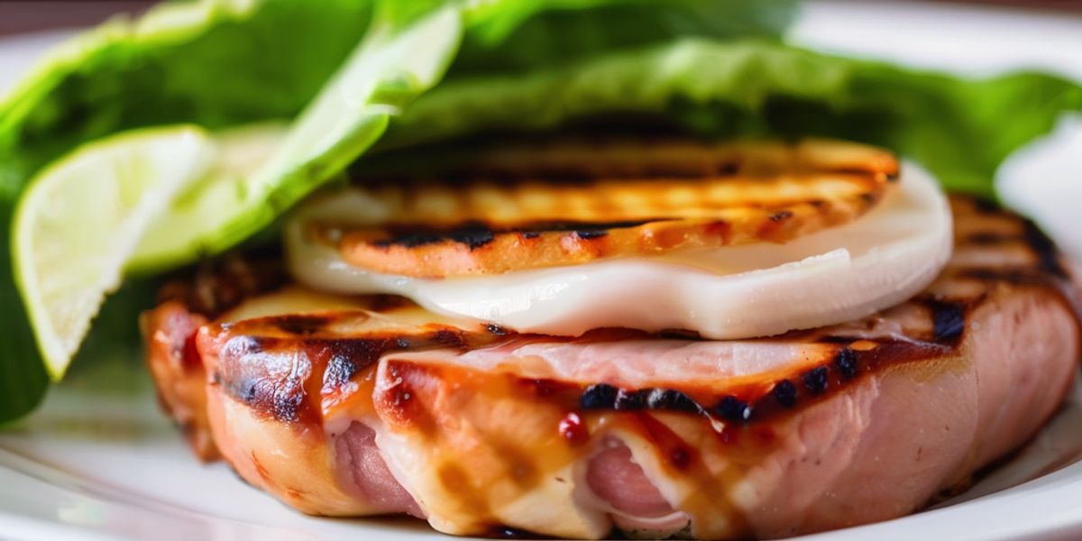 Rollbraten vom Grill: So gelingt der saftige Genuss
