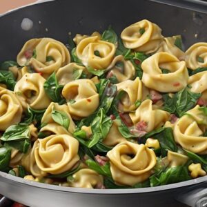 10 Leckere Tortellini-Salate zum Grillen