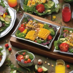 10 Party-Salate zum Grillen