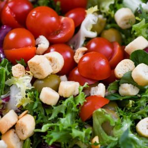 10 Party-Salate zum Grillen